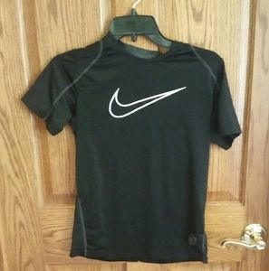 🌟No Damage🌟Nike Dri-Fit T-shirt